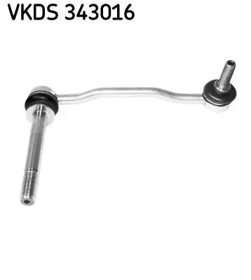 Skf VKDS343016 тяга стабилизатора переднего