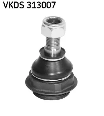 SKF VKDS313007 КОМПЛЕКТ РЫЧАГА