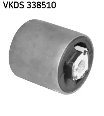 VKDS 338510 САЙЛЕНТБЛОК ПЕРЕД Х 5 / 096