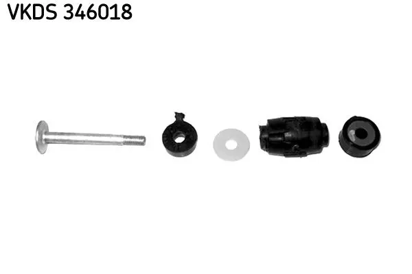 VKDS 346018 СТОЙКА СТАБИЛИЗАТОРА