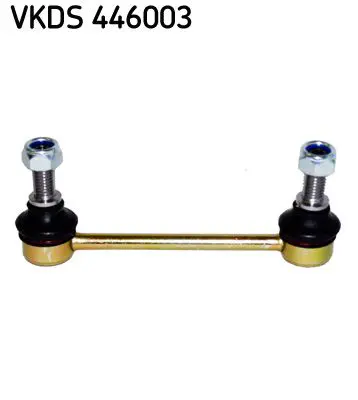 SKF VKDS446003 Тяга/стойка стабилизатора
