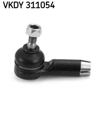 VKDY 311054 Наконечник р/т AUDI 80 82 96