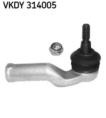 SKF VKDY314005 Наконечник рулевой тяги