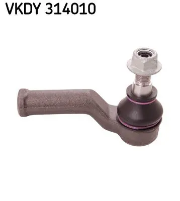 SKF VKDY314010 НАКОНЕЧНИК РУЛЕВОЙ ТЯГИ ПРАВОЙ