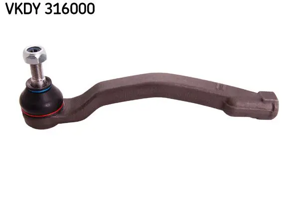 SKF VKDY316000 Наконечник р/т RENAULT MEGANE