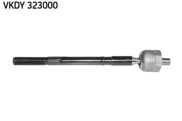SKF VKDY323000 Осевой шарнир, рулевая тяга