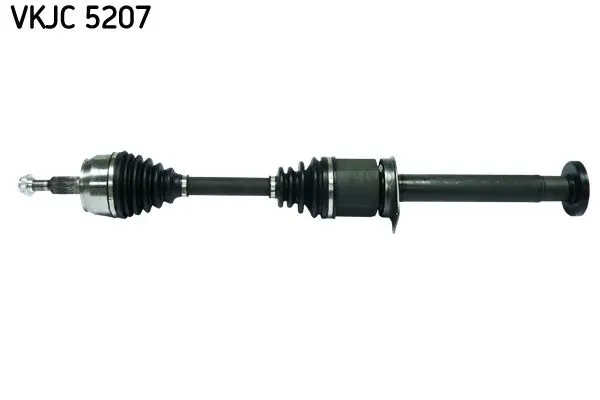 VKJC 5207 Полуось передн прав VW: