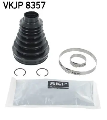 SKF VKJP8357 Комплект пыльника