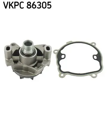 Skf VKPC86305 Насос водяной