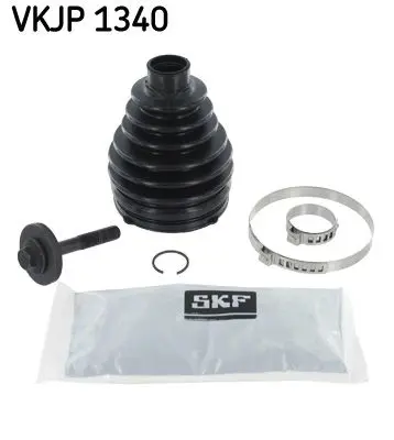 VKJP 1340 Комплект уст.ШРУСf'а Mazda 3