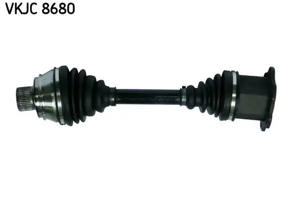 SKF VKJC8680 Вал