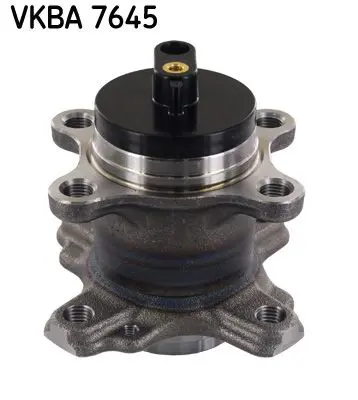 VKBA 7645 Комплект подшипника
