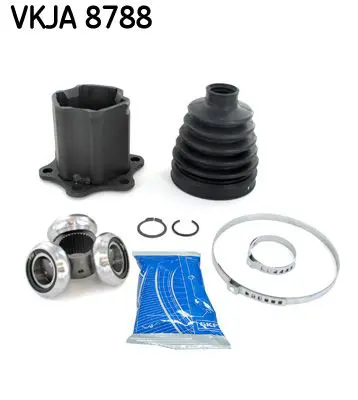 VKJA 8788 ШРУС внутренний VAG