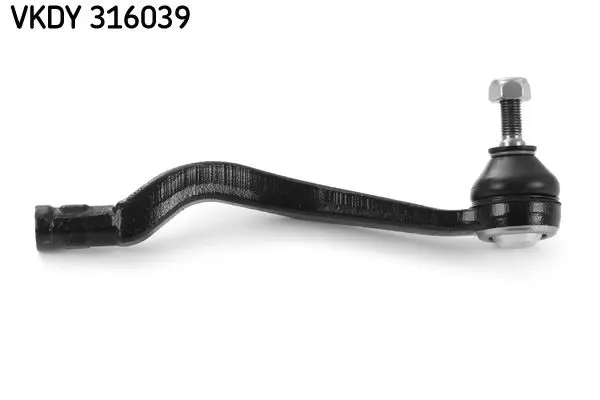 VKDY 316039 НАКОНЕЧНИК РУЛЕВОЙ ТЯГИ DACIA