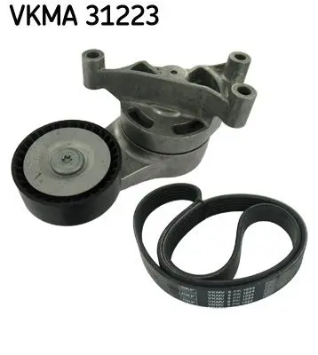 SKF VKMA31223 Ременный комплект