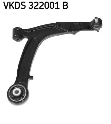 SKF VKDS322001B Рычаг независимой подвески