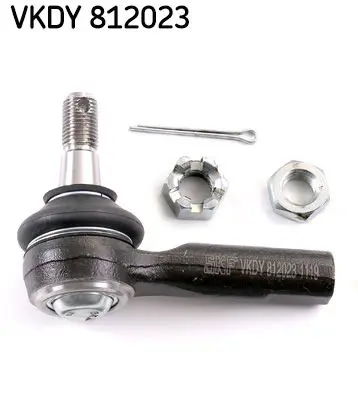 SKF VKDY812023 Наконечник поперечной рулевой