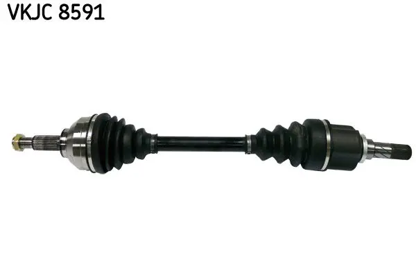 SKF VKJC8591 Вал