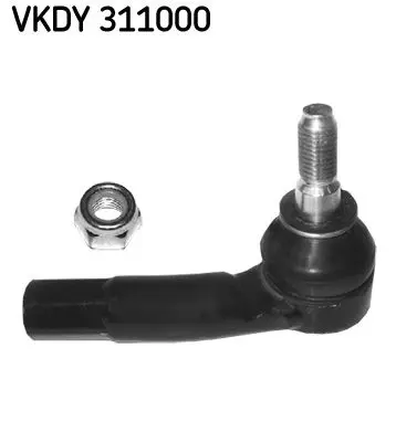 SKF VKDY311000 Наконечник рулевой тяги