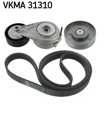 SKF VKMA31310 Ременный комплект