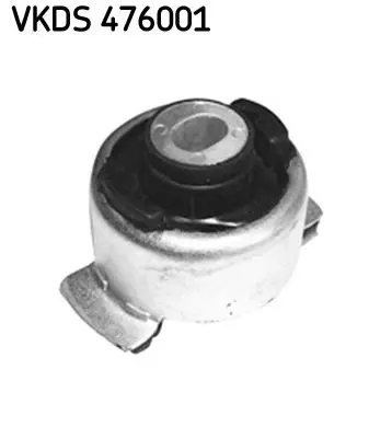 SKF VKDS476001 Балка моста