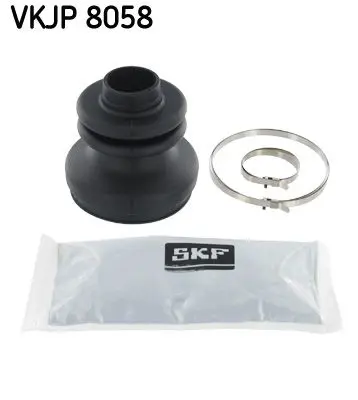 SKF VKJP8058 Комплект пыльника