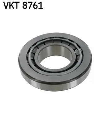 VKT 8761 Подшипник роликовый 31313