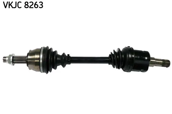 SKF VKJC8263 Вал