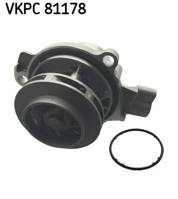 SKF VKPC81178 Насос водяной VAG