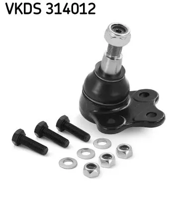 SKF VKDS314012 SKF Шаровая опора VKDS314012