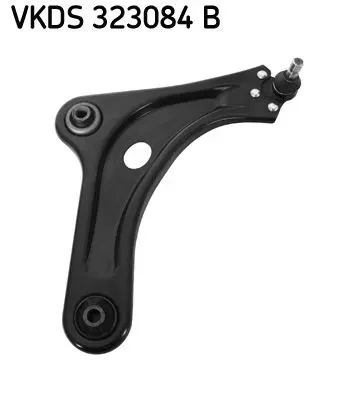 VKDS 323084 B Рычаг независимой подвески