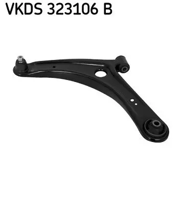 SKF VKDS323106B Рычаг пер. подв. левый