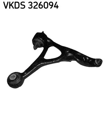 SKF VKDS326094 Рычаг независимой подвески