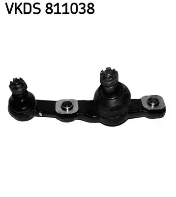 VKDS 811038 Шарнир независимой подвески /