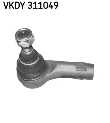 SKF VKDY311049 Наконечник рулевой тяги