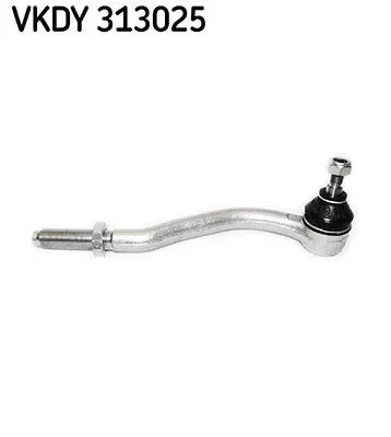 SKF VKDY313025 Наконечник рулевой тяги L