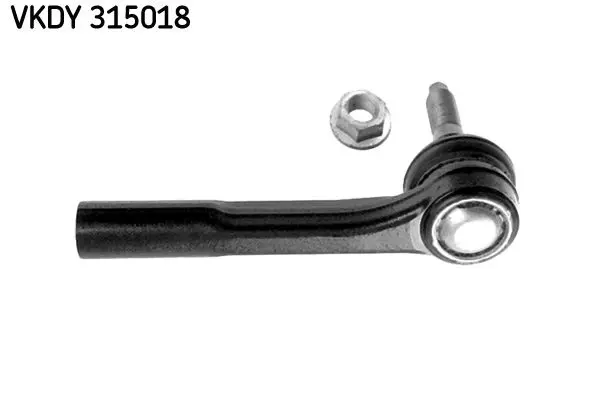 SKF VKDY315018 Наконечник поперечной рулевой