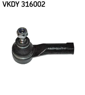 SKF VKDY316002 Наконечник рулевой тяги