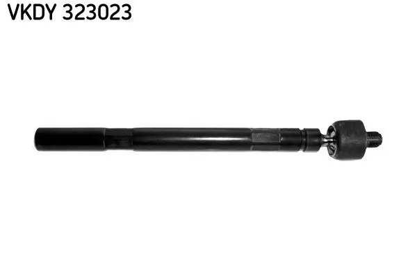 VKDY 323023 тяга рулева с г/у Peugeot 406