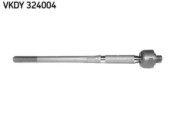 SKF VKDY324004 Тяга рулевая Ford Fiesta
