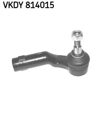SKF VKDY814015 Наконечник рулевой тяги