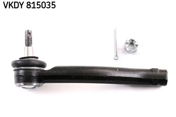 SKF VKDY815035 Наконечник поперечной рулевой