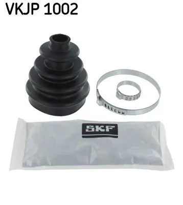 SKF VKJP1002 Пыльник ШРУСа