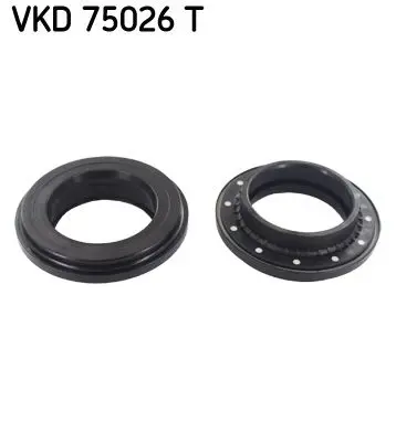 VKD 75026 T подшипники опоры амортизатора