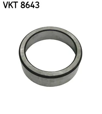 VKT 8643 Подшипник КПП 2/3 Series GR