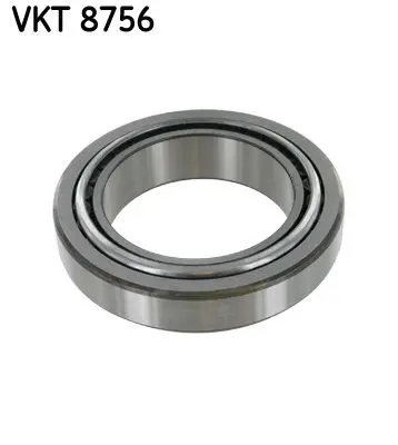 Skf VKT8756 Подшипник КПП IVECO MAN