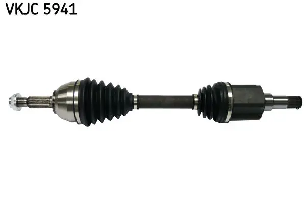 SKF VKJC5941 Вал приводной