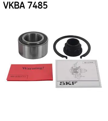 VKBA 7485 Комплект подшипника