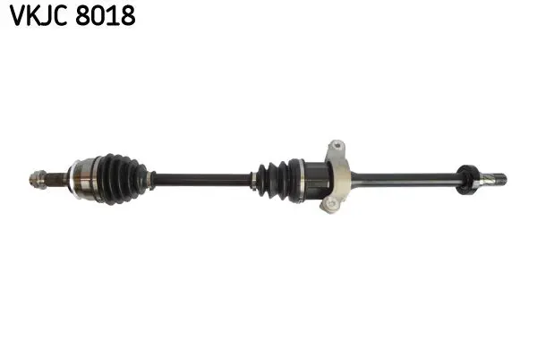 VKJC 8018 Приводной вал