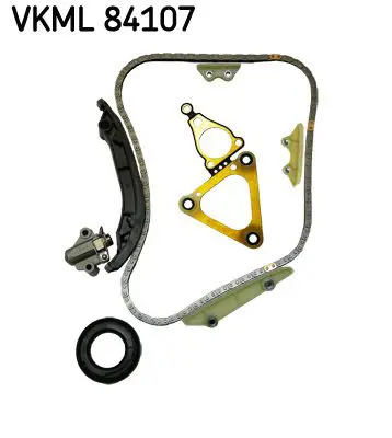 SKF VKML84107 Комплект цепи ГРМ
